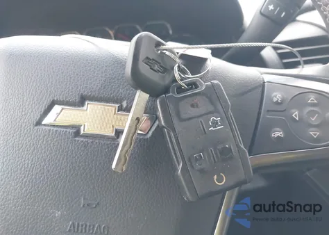 2016 Chevrolet Tahoe Ls из США, поврежденный, VIN 1GNSKAKC7GR407049